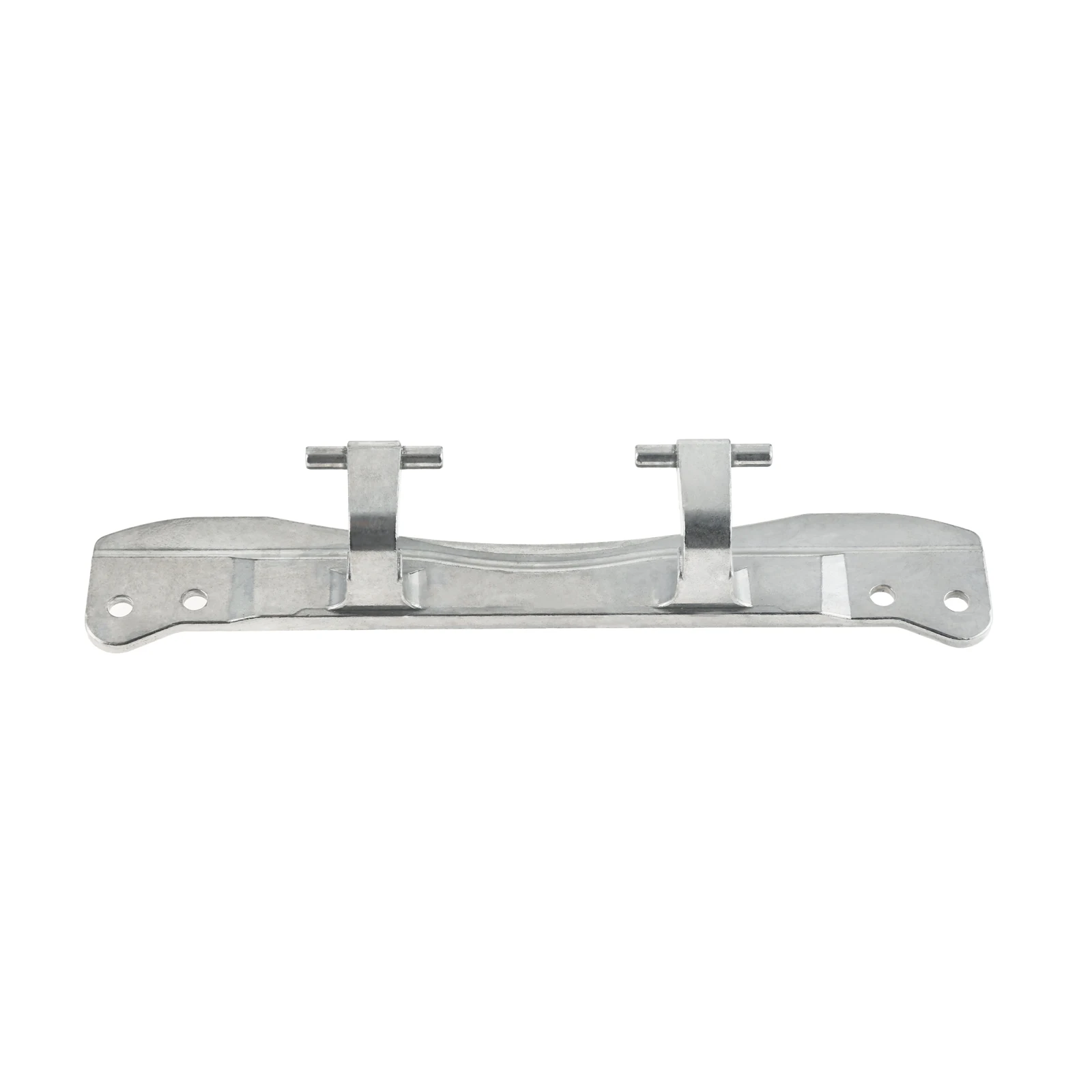 

Алюминиевый шарнир W10208415 для стиральной машины, подходит для омывательной двери гидромассажа Kenmore Maytag 1872427, AP6017115, PS11750410,EA11750410