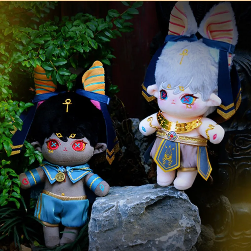 BLEACH ウルキオラ ぬいぐるみ】BLEACH THE LOCUS OF BRAVE ぬいぐるみ