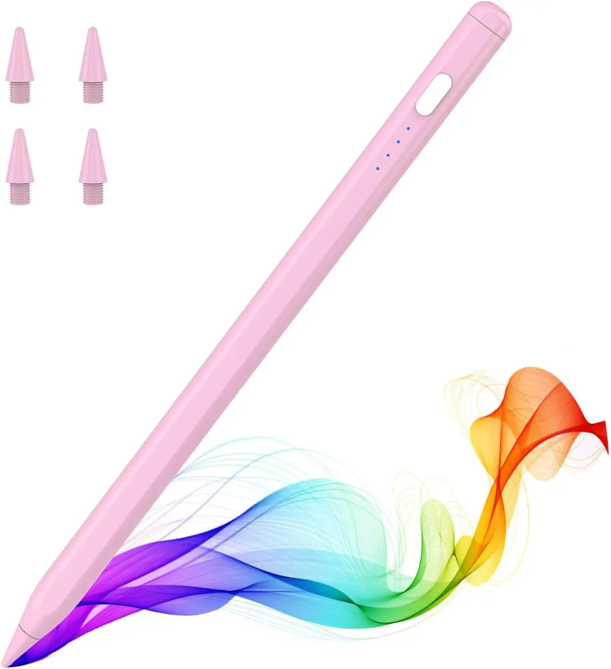 Premium Stylus Pencil for Apple iPad and iPad Mini