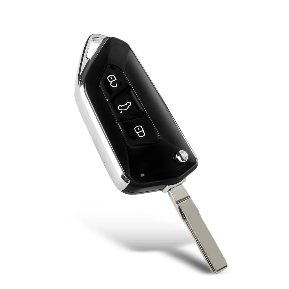 KEYYOU-10PCS-versione-modificata-portachiavi-per-auto-per-Volkswagen-VW-Beetle-Caddy-Eos-Golf-Jetta-Polo.jpg 10PCS Chiave telecomando per Volkswagen VW Beetle Caddy Eos Golf Jetta Polo Scirocco Tiguan Touran muslimate - KEYYOU 10PCS versione modificata portachiavi per auto per Volkswagen VW Beetle Caddy Eos Golf Jetta Polo
