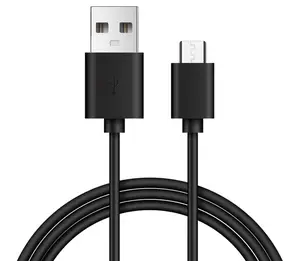 Chargeur secteur et câble USB charge et synchronisation pour liseuse Kobo  Sage - 100 cm - Straße Tech ®
