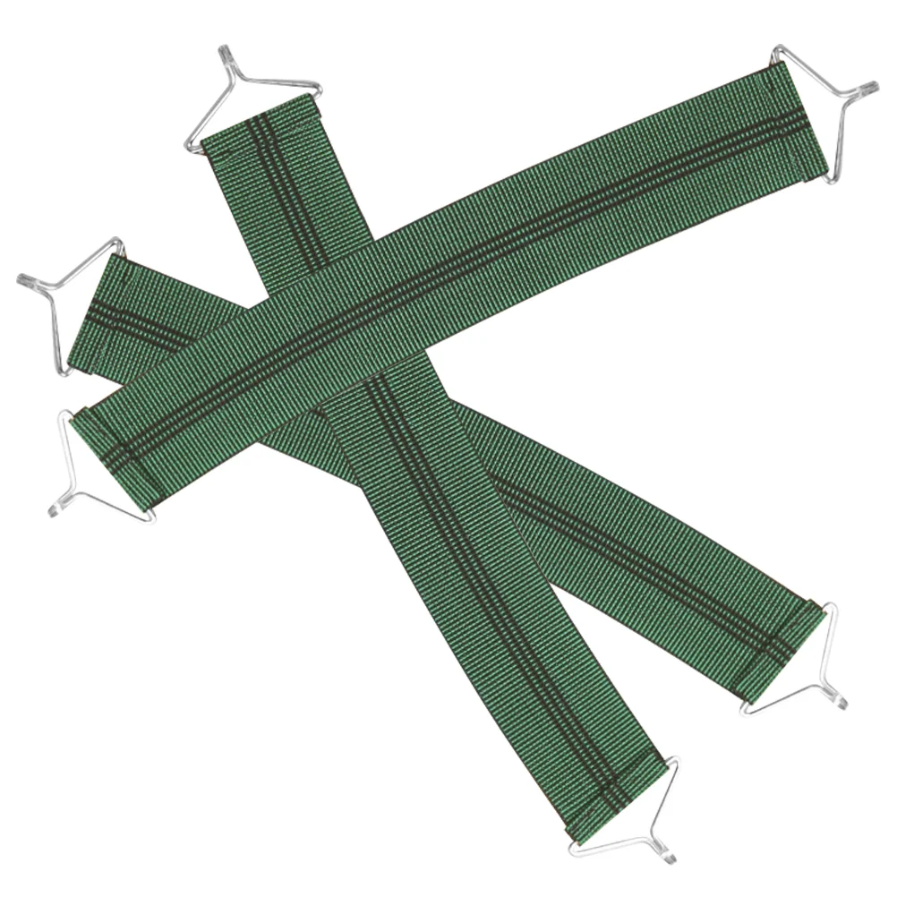 

Ремни для кресла с откидывающейся спинкой, 3 шт.