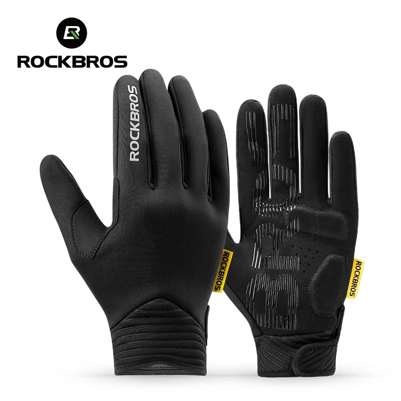 ROCKBROS Fietshandschoenen Fietshandschoenen Mannen Vrouwen Halve Vinger Anti-Slip Schokabsorberende Handschoenen Zomer voor Mountainbike Racefiets ROCKBROS Fietshandschoenen Fietshandschoenen Mannen Vrouwen Halve Vinger Anti-Slip Schokabsorberende Handschoenen Zomer voor Mountainbike Racefiets