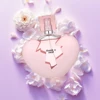 1/2sets 100ml Women Perfume Spray Long Lasting Fresh Fragrance Light Flavor Show Charm  Perfume Irresistible Dating