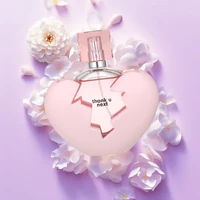 1/2sets 100ml Women Perfume Spray Long Lasting Fresh Fragrance Light Flavor Show Charm Perfume Irresistible Dating