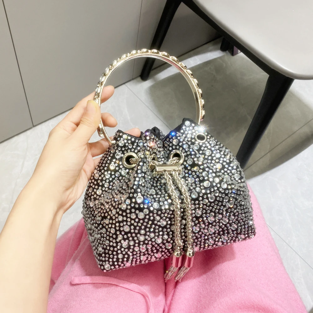 evening bag