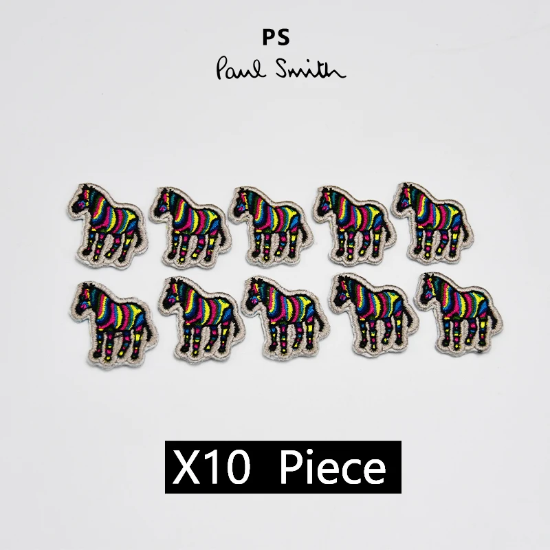 

Футболка Свитшот одежда Красочная пони вышивка брендовая вышивка брошь на спине офсетная печать логотипа горячее тиснение Руководство DIY