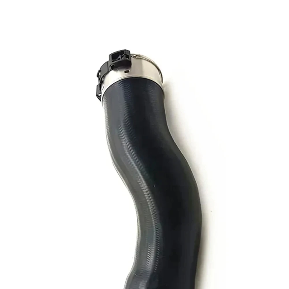 A1665280482 Boost Air Hose Inter Cooler Pipe For Mercedes Benz W166 ML GLE Engine Cooling Hose 1665280482 Spare Parts 4