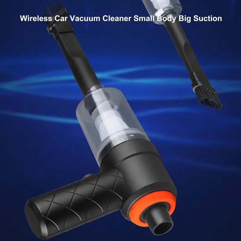 Vacuum Cleaner Car Vacuum Cleaner Wireless Handheld Mini For Car Home Desktop Keyboard Cleaning High Quality tools 6000pa vacuum cleaner handheld vacuum cleaner wireless vacuum cleaner portable vacuum cleaner