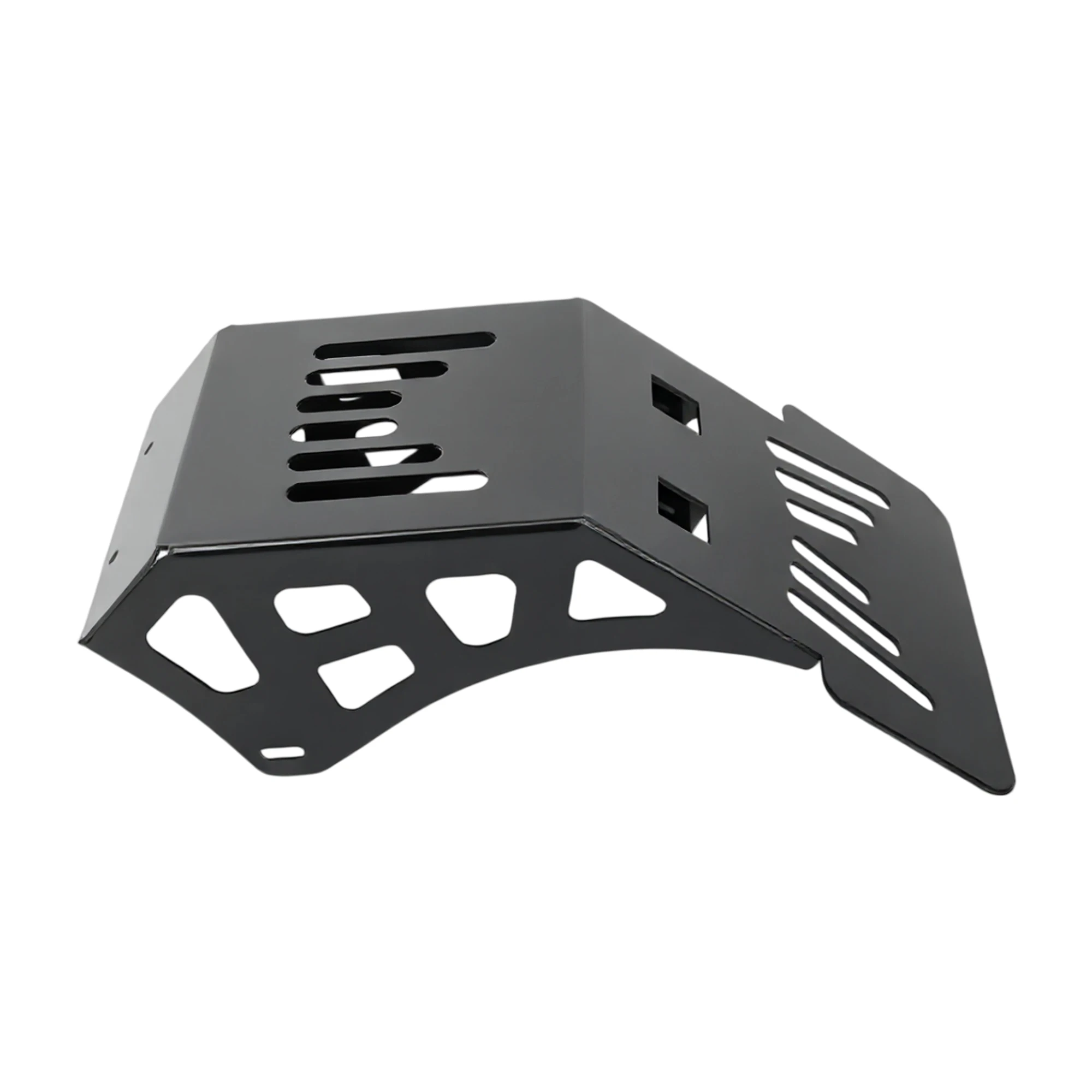 Protezione Motore e Telaio per E-Bike Sur Ron Ultra Bee, Piastra Paramotore per Moto Elettrica e Motocross - immagine 2