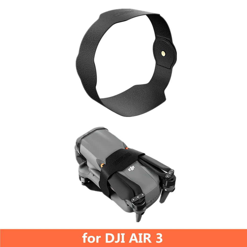 

Propeller Holder Protector Stabilizer For DJI AIR 3 Drone Propeller Fixed Cable Ties for DJI MAVIC AIR 3 Drone Accessories