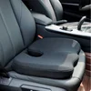 1Pcs Coccyx Seat Cushion Memory Foam U-Shaped Pillow for Chair Cushion Pad Car Office for Tailbone Pain Massage Pillow 1