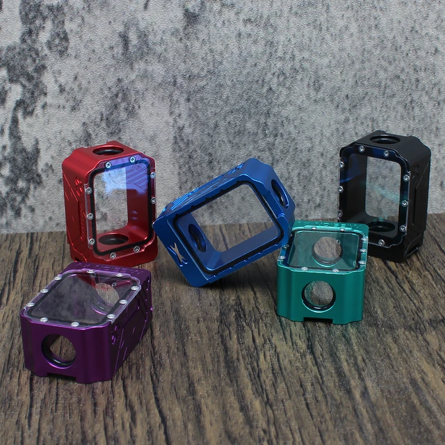 Billet Box Boro Tank | Missions Xv Tank | Mission Xv Boro | Dope