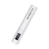Mini Nail Lamp UV LED Nail Light For Curing Gel Polish USB Rechargeable Quick Dry Manicure Machine Nail Art Tools 4