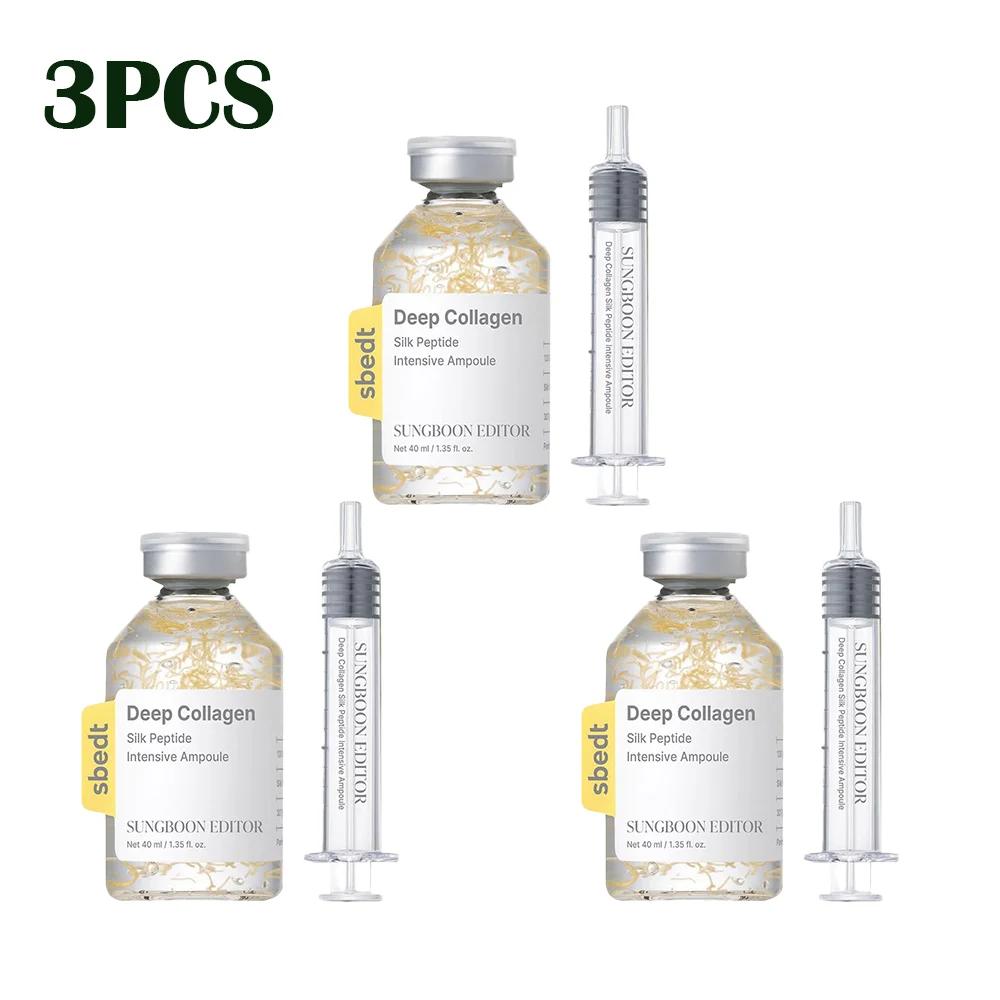 3pcs
