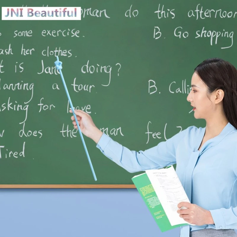 

10 шт. обучающая указка, палочка для чтения пальцев, точечная книга, детские игрушки, Дошкольный палочка, обучающий инструмент