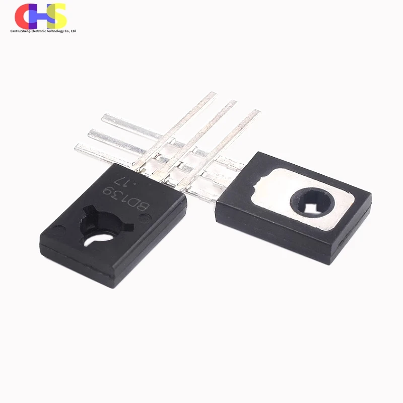 BD139 BD140 TO-126 BD131 BD132 BD135 BD136 BD137 BD138 BD235 BD236 BD237 BD238 BD679 BD680 TO126 Audio Power Transistor 20pcs