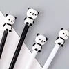 Stationery Gel Pen Cute Panda Cartoon Neutral Pen Suppl Student Black Ink 4