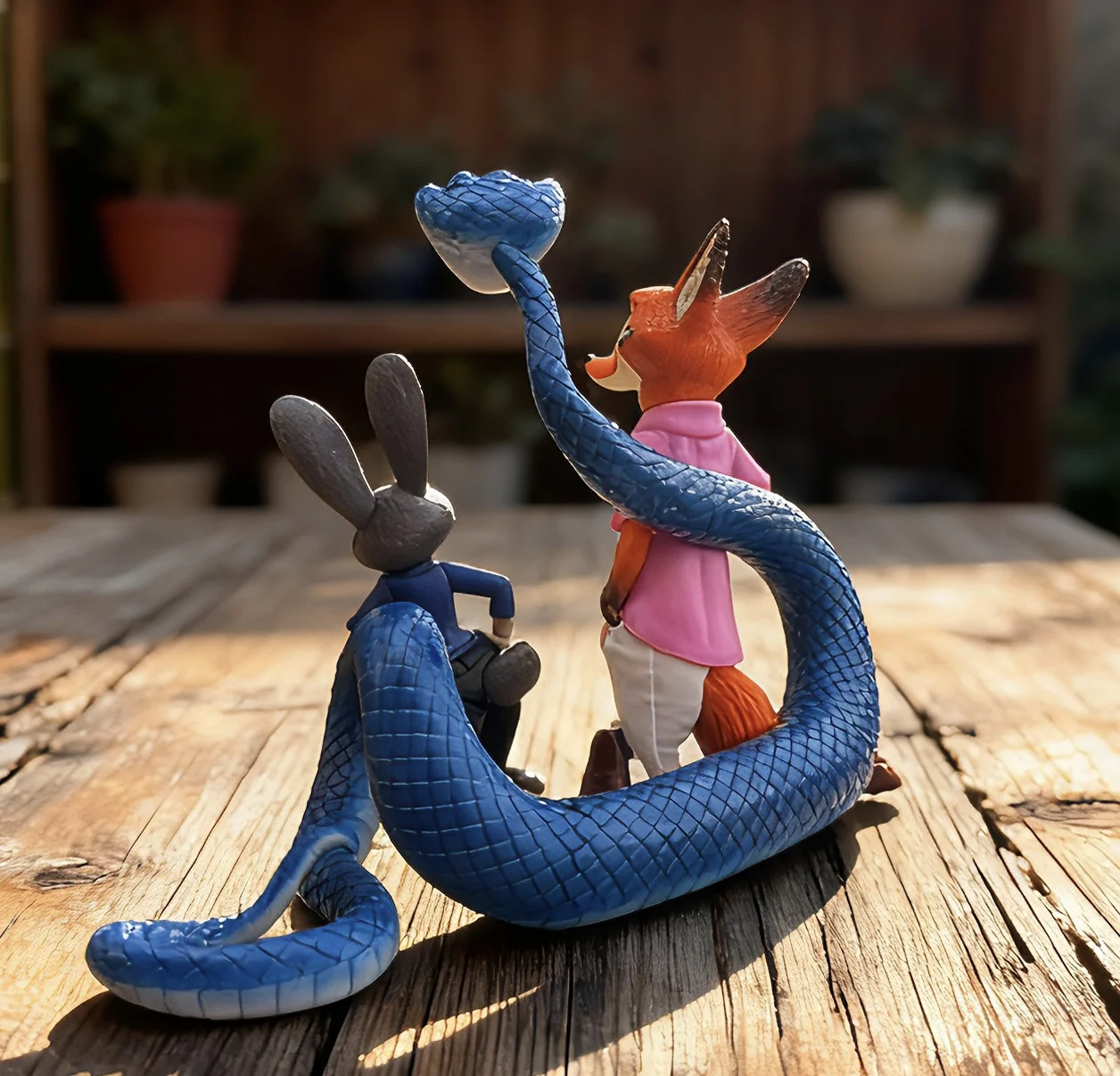 S9198131fafa34f60b89fd91458c9093aD - Zootopia Merch