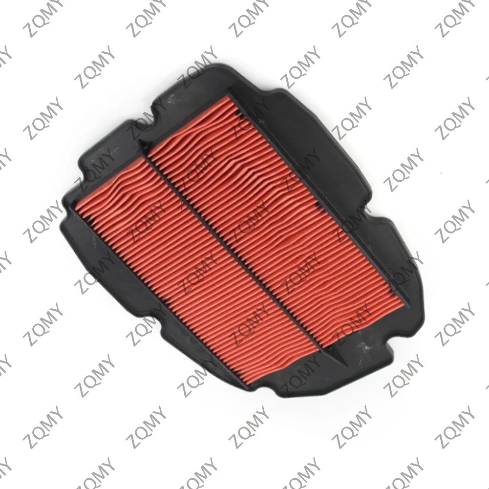 Air Filter Motorcycle Air Filter Air Filter Cleaner Motorcycle Intake Filter Air Cleaner Replacement For Honda VFR800 FI ABS Interceptor VFR800F 1998 1999 2000 2001 2002 2003-2009 air filter motorcycle air filter air filter cleaner