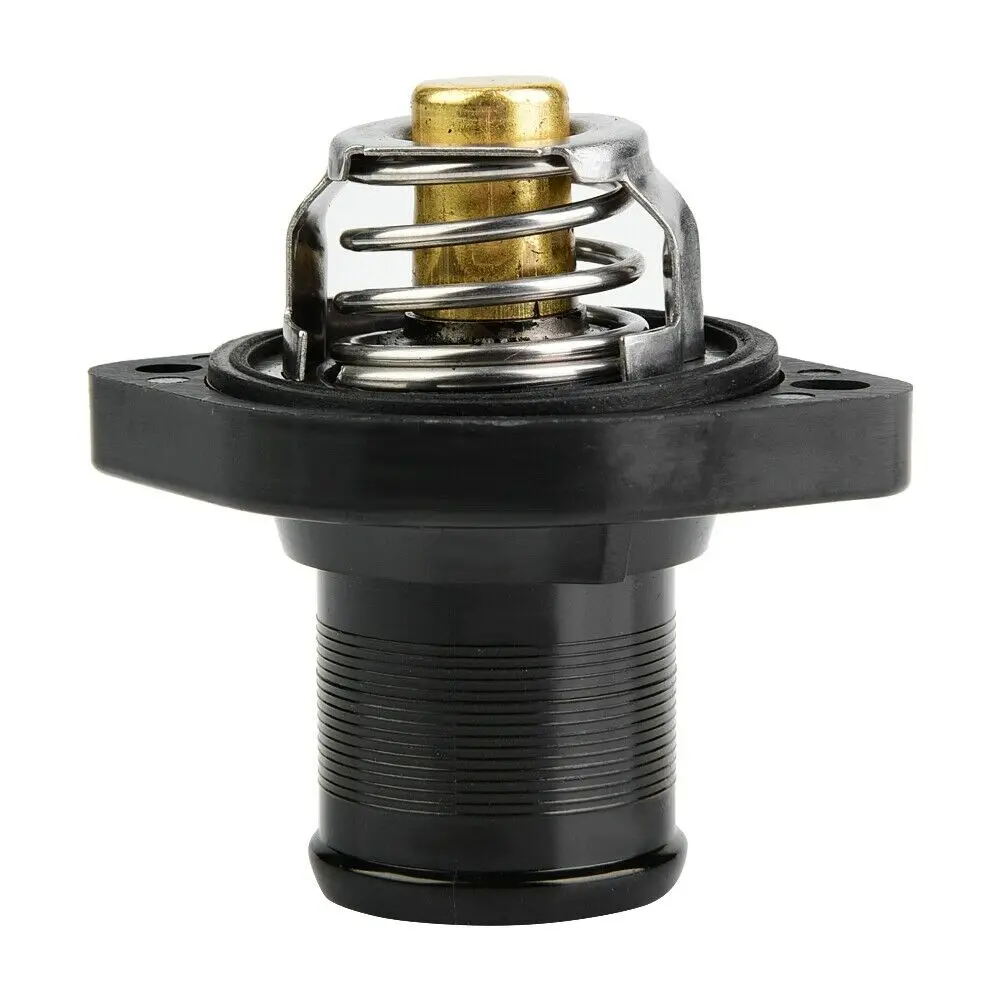 Car Thermostat For Peugeot 206 307 1007 Citroen Berlingo C3 C4 Xsara