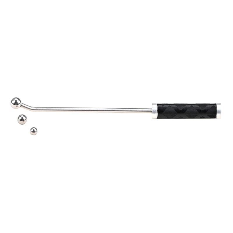 Saxophone Dent Repair Tool Orchestral Instrument Saxophone Dent Repair Balls Long Rod Alto Wind Instrument Tool saxophone accessories saxophone cleaning tools