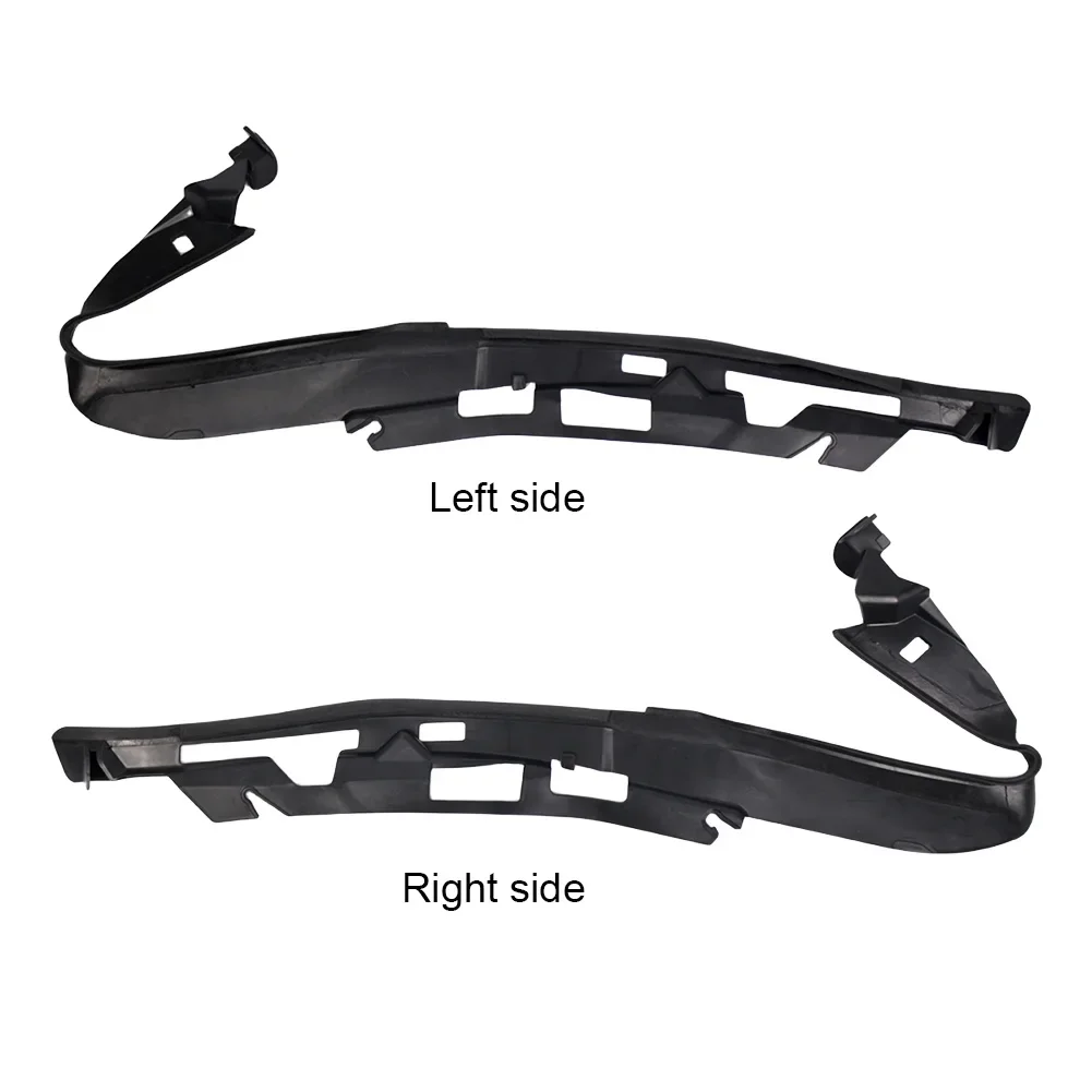 For BMW 5 Series F10 F11 Car Headlight Rubber Sealing Strip Waterproof Grille Seal Protector Sticker OEM:63117240367 63117240368