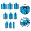 1PC M10 Thread Dry 20/25/30/35/40/45/50/ 55/60 Mm Vacuum Brazed Diamond Drilling Core Bit Ceramic Tile Hole Saw Part Tool