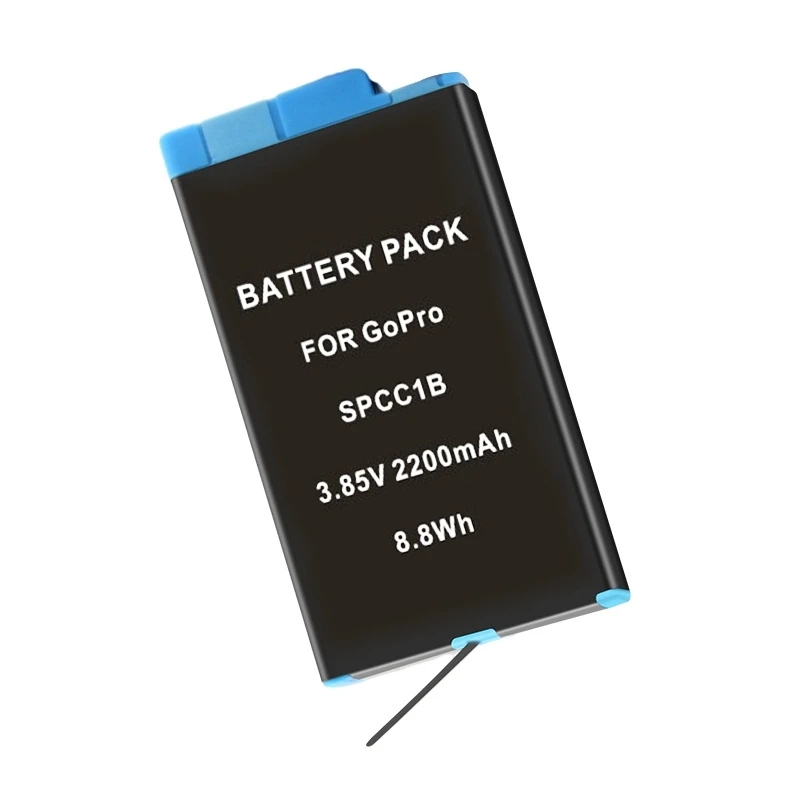 Support de caméra d'action étanche - Coque de protection pour GoPro