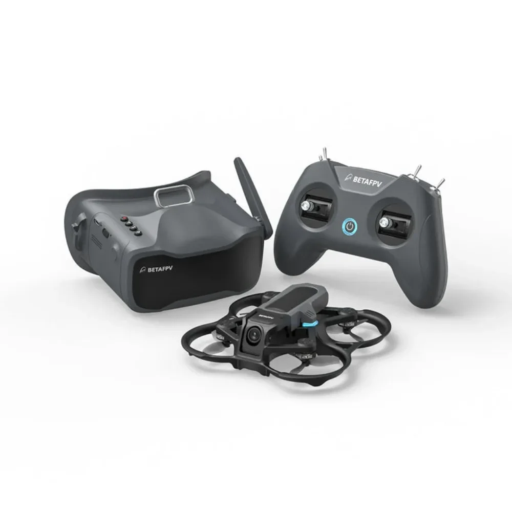 Kit FPV Aquila16 Prêt à Voler avec Lunettes VR03 et Radio ELRS 3.0