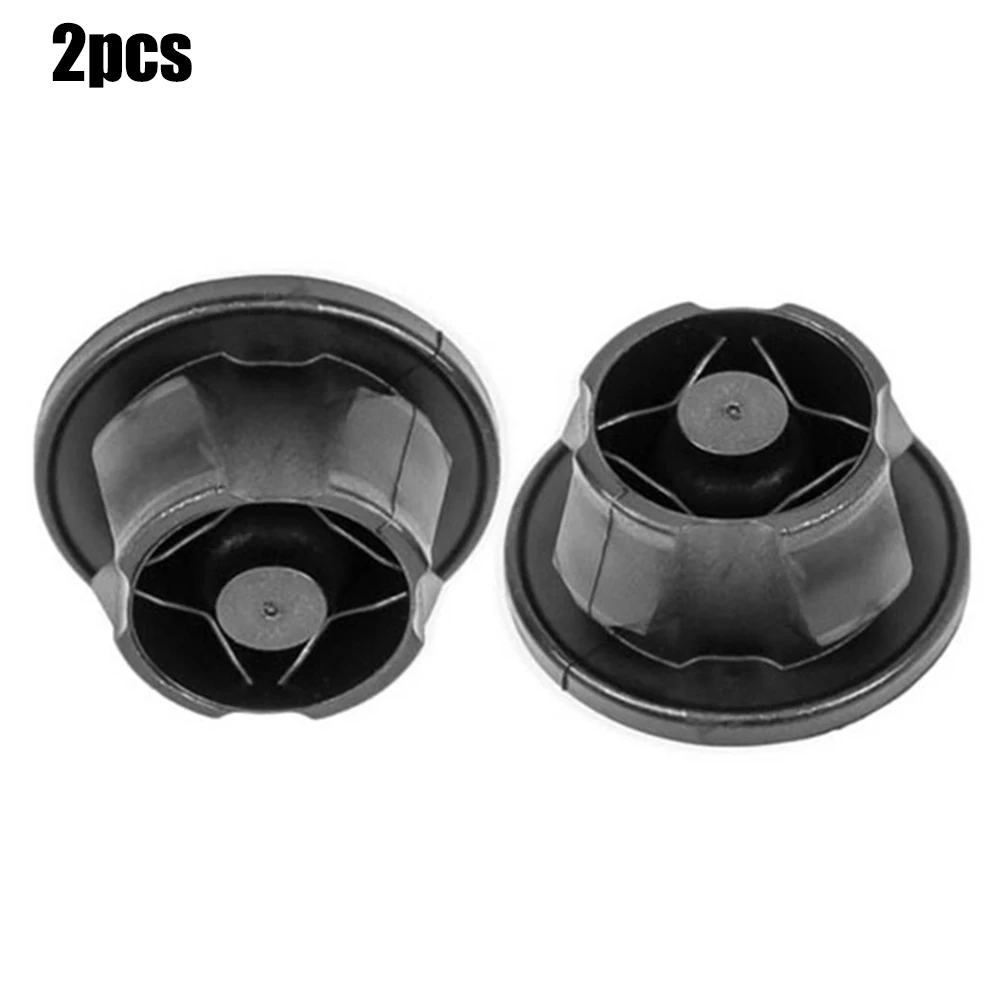 

2pcs 6420940785 Engine Upper Cover Rubber Pad Buffer Fixing Rubber Hood Decorative Rubber Mounting Sleeve For MERCEDES For BENZ