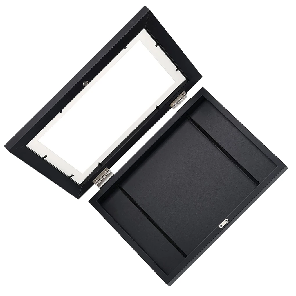 Durevole Cornice Per Opere D'Arte Per Bambini Display Elegante Per Disegni E Artigianato Per Bambini Per La Decorazione Domestica