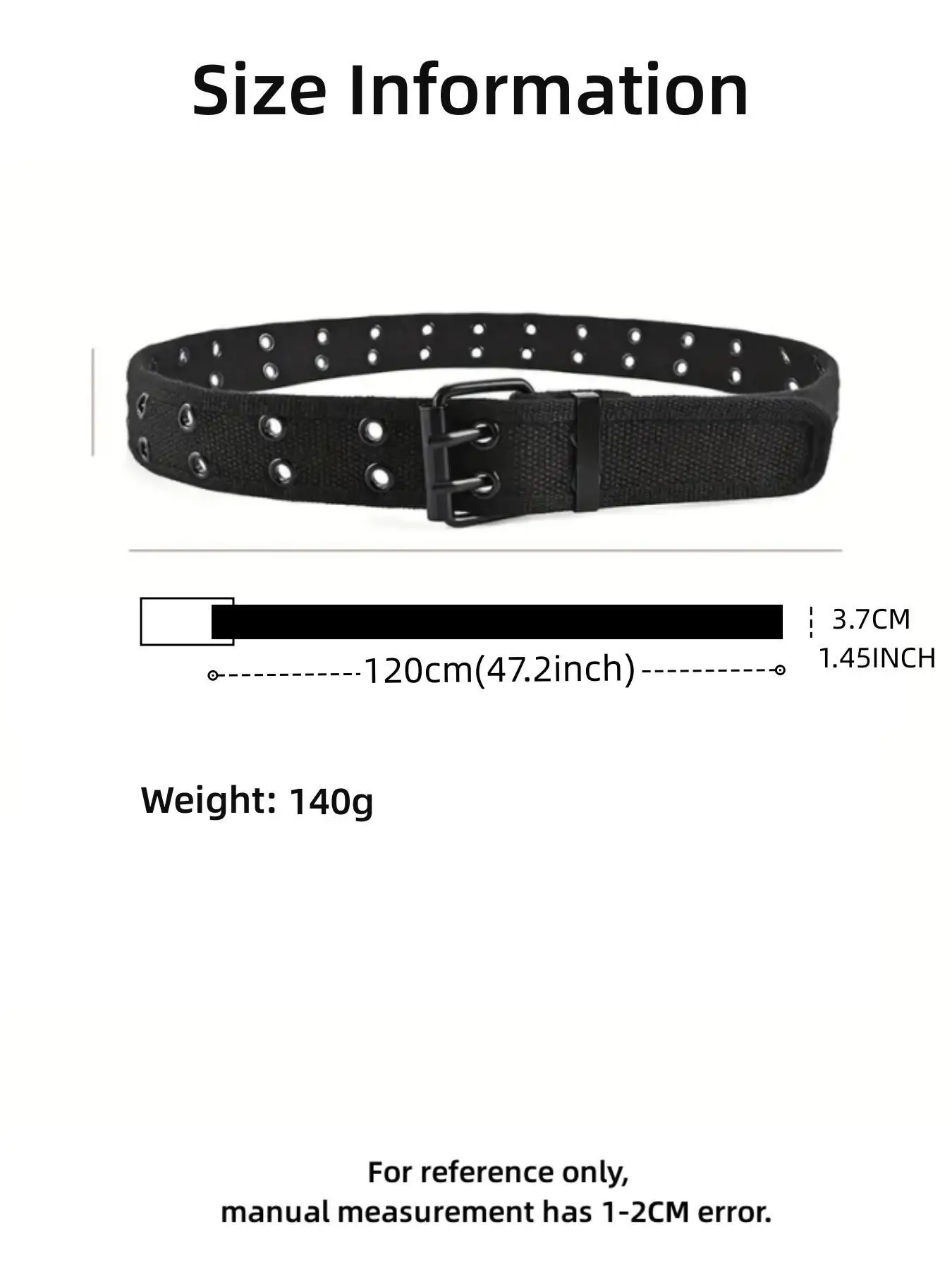 Männer Gürtel Leinwand Outdoor Gürtel Nylon Gurtband Taktische Gürtel Mode Lässig Designer Unisex Gürtel Hohe Qualität Sport Strap 2026 – Detail 14