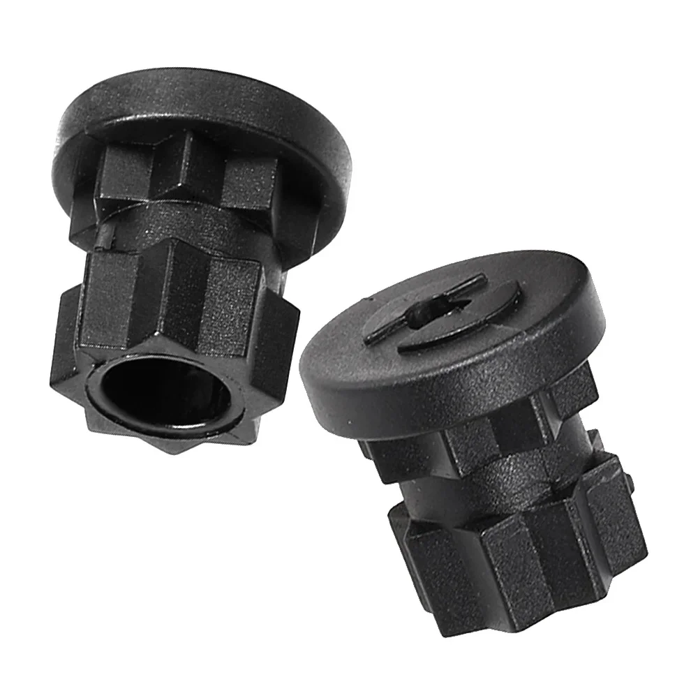 Ram mount track adapter 2PC Ram Mount Track Mounting Base Track Gear Attachment Adapter Kayak Mount Kayak Boat Canoe Fishing Rod Accessories