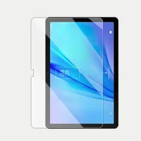 For TCL 10 Tab Max HD FHD Tab 10L 10L Gen2 Tempered Glass Screen Protector TCL TabMax 10HD Tab10L 10L Gen2 Clear Protective Film 2