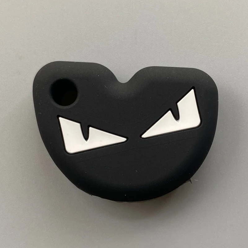 Silicone Motorcycle Key Cover case For Vespa GTS300 946 LX150