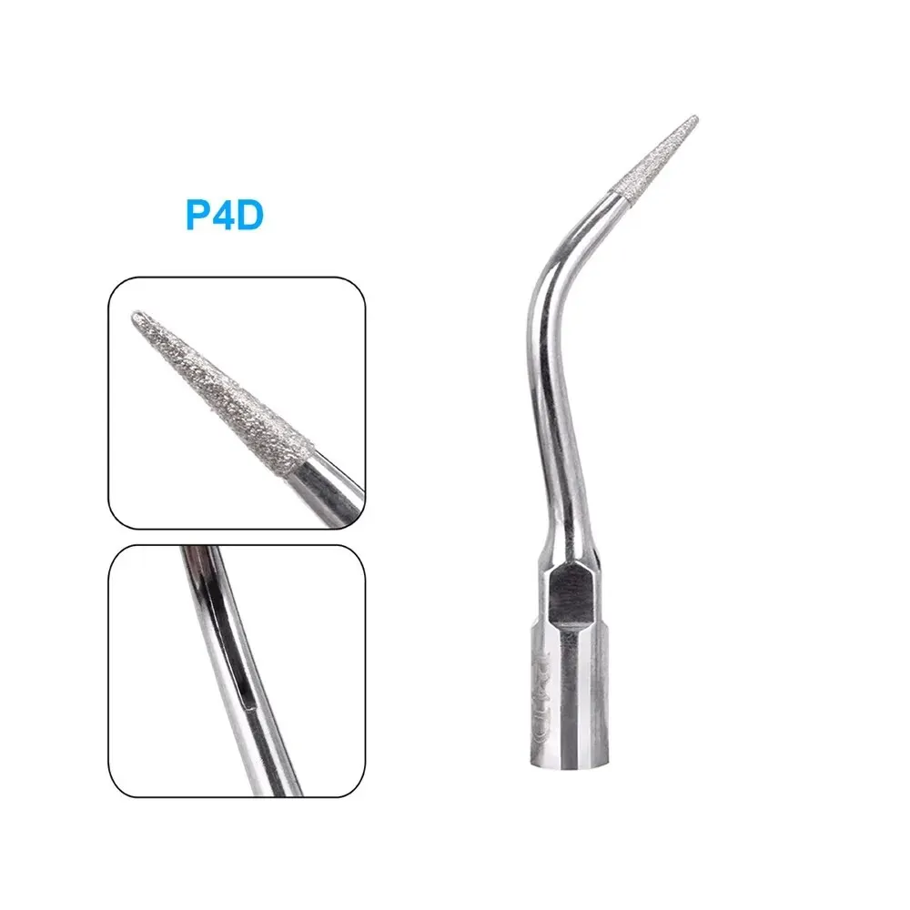 1 Pcs P4D