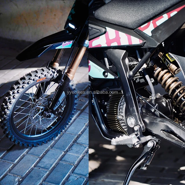 Surron Hyper Bee Electric Pit Bike Sur ron Light Bee X Surround Ultra Bee New Sale 3