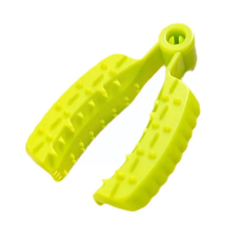 Protector Kitchen Hand Vegetable Cutting Hand Protector Garlic Grind Tools Mashed Shave Kitchen Finger Potatoes S G5y4