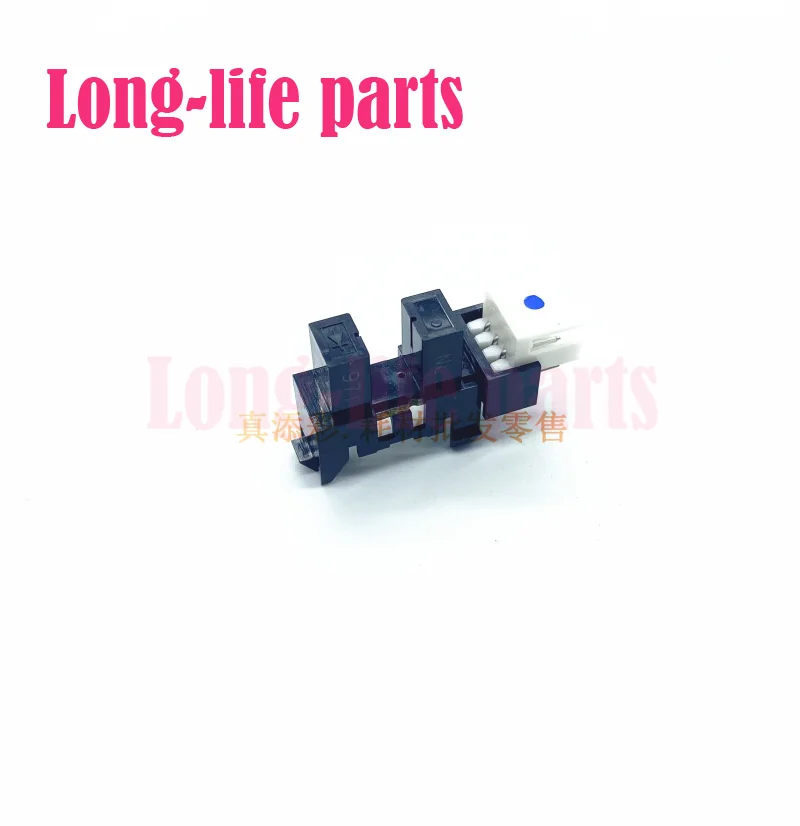 

paper fuser alignment sensor 2pcs Compatible For Xerox DC 1810 2100 dc1810 dc2100 Copier Spare Printer Parts
