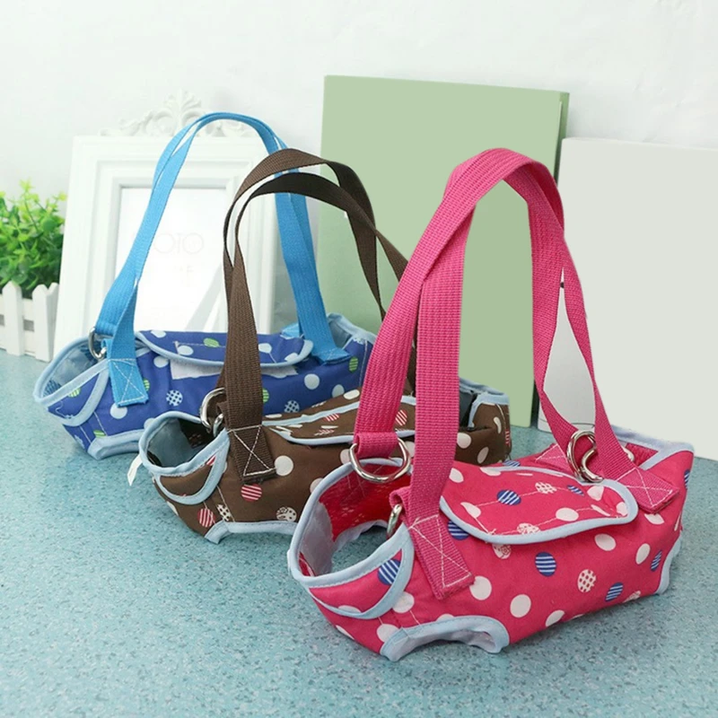Title 14, Pet Puppy Carrier S/L Outdoor Travel Dog Should...