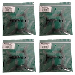 HQProp T2.2X1.6X3 2.2 - Inch High - Performance Propellers (8 pairs)