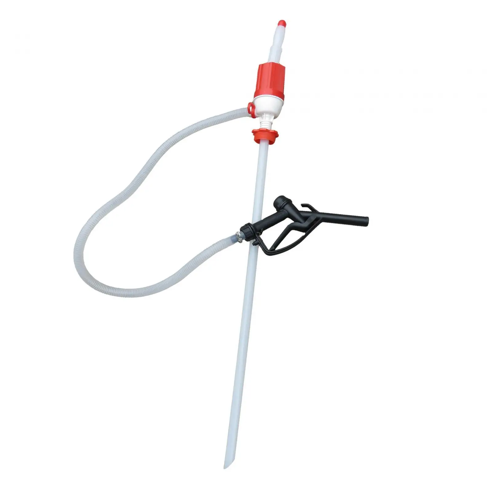 

Fuel Transfer Pump Universal Durable Versatile Accessory Professional Fluid Extractor Manual Oil Pump for Differential Fluid