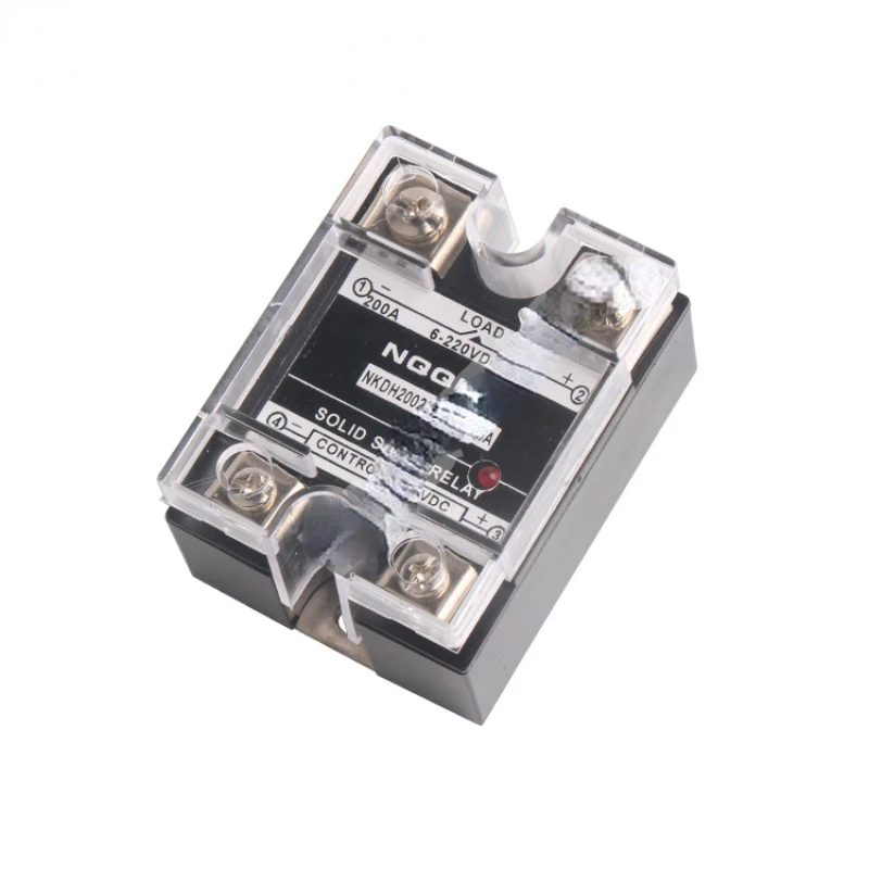 Relais Statique RS PRO, 25 A, Montage Sur Panneau, Montage En Surface, 32 V C.c., 480 V Rms | RS