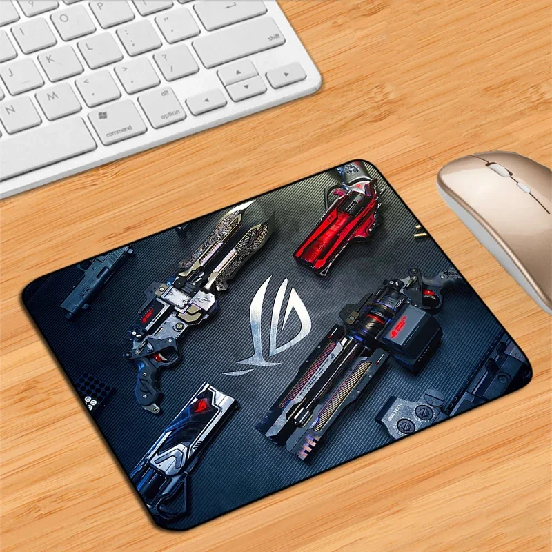 Рисунок 6 - Игровой коврик для мыши