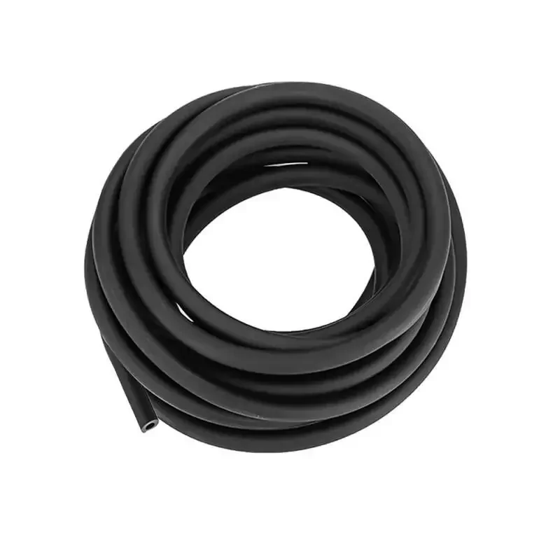 Durable Black Nitrile Rubber Fuel Hose