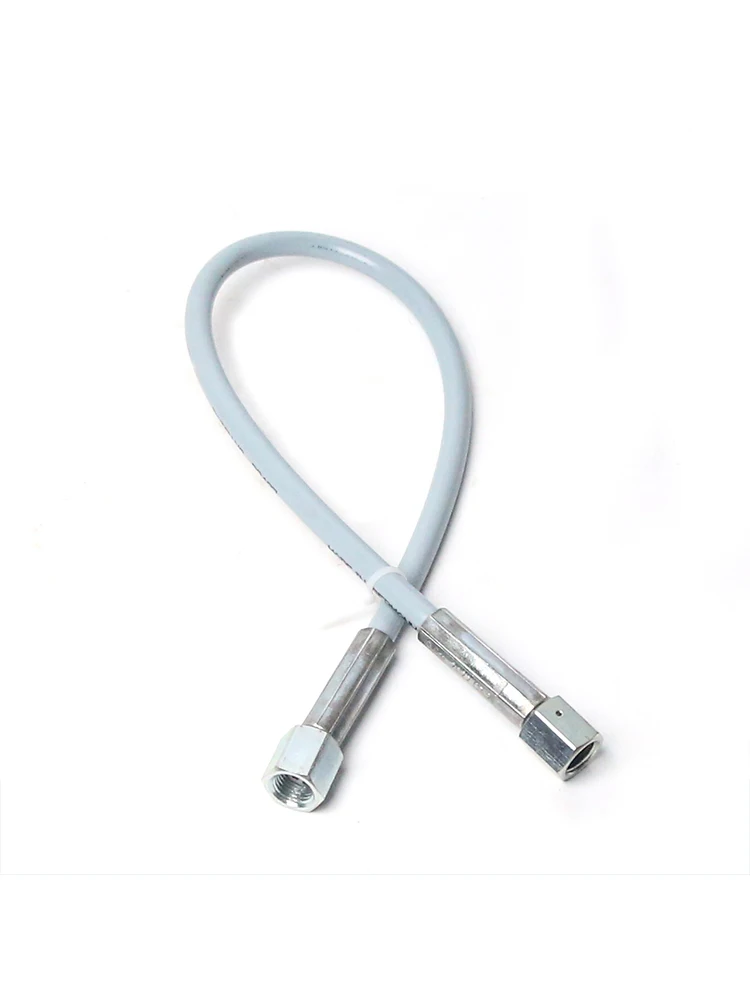 Hochwertiger Crin Common Rail Prüfstand Hochdruck rohr 60cm m14 * 14 2200bar – Detail 3