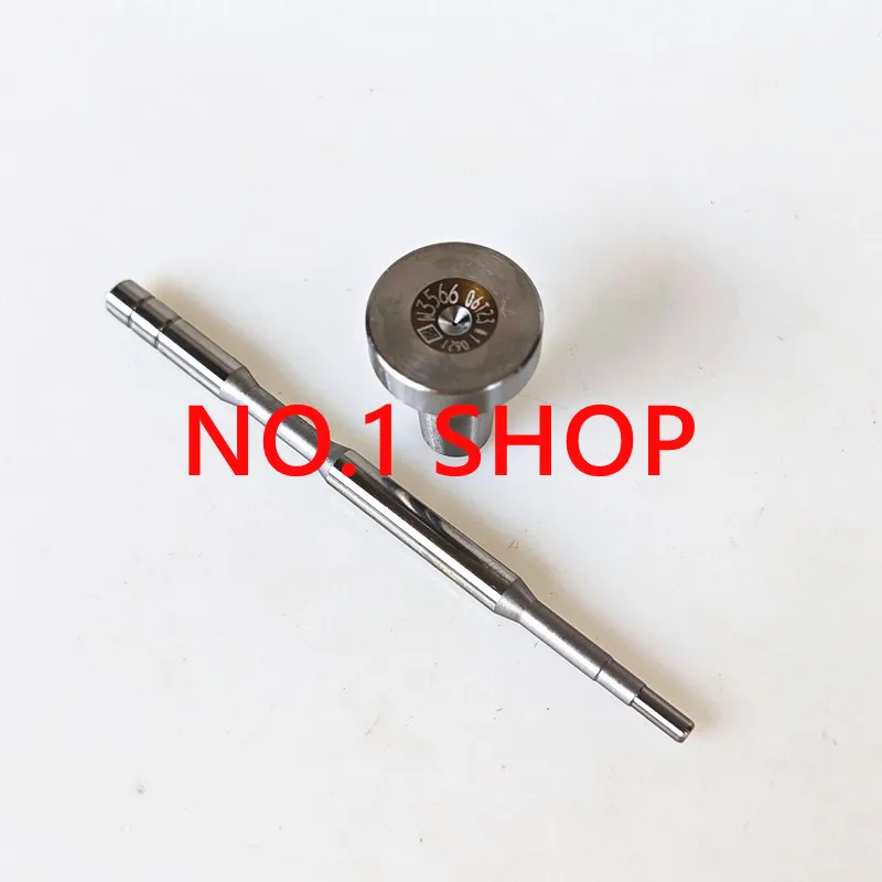 High quality injector control valve F00RJ01278 for 0445120054 0445120057 0445120075 0445120346 injector