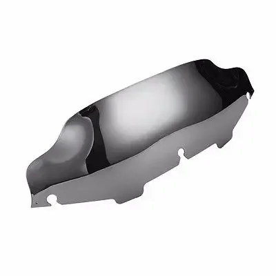 

Ветровое стекло Chrome 6 "для Harley Touring Electra Glide FLHT FL 1996-2013