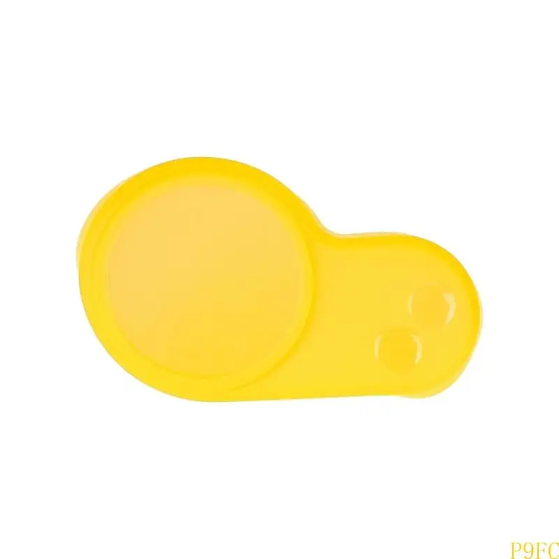 Waterproof Silicone Protective Cover for Electric Scooter Display